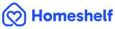 Homeshelf logo